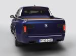BMW X7 Pick-up 2019 года